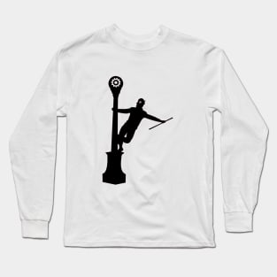 Singin' in the Rain Long Sleeve T-Shirt